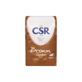CSR Brown Sugar